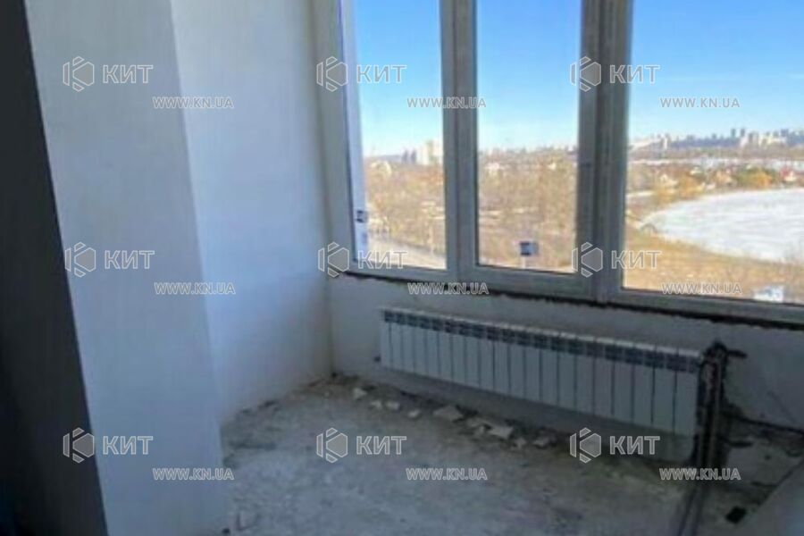 Продажа квартиры Харьков, Киевская, Гидропарк, 70м²