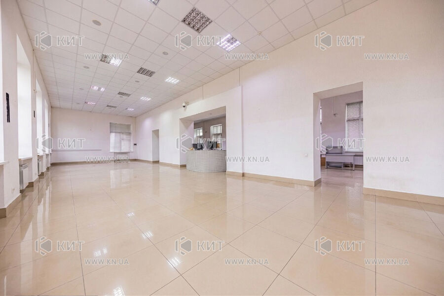 Aренда офиса Харьков, Шевченковский (Дзержинский), 290м²