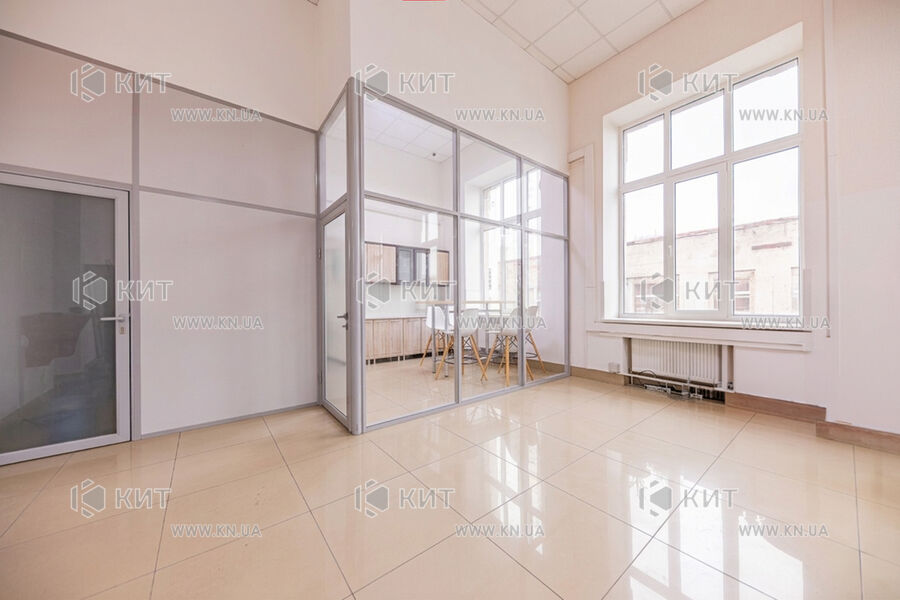 Aренда офиса Харьков, Шевченковский (Дзержинский), 290м²