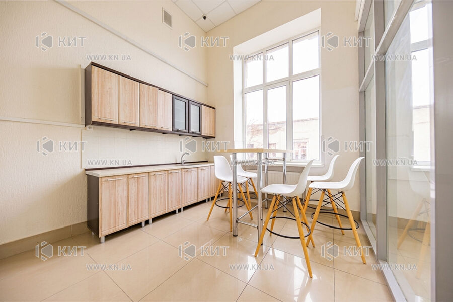 Aренда офиса Харьков, Шевченковский (Дзержинский), 290м²