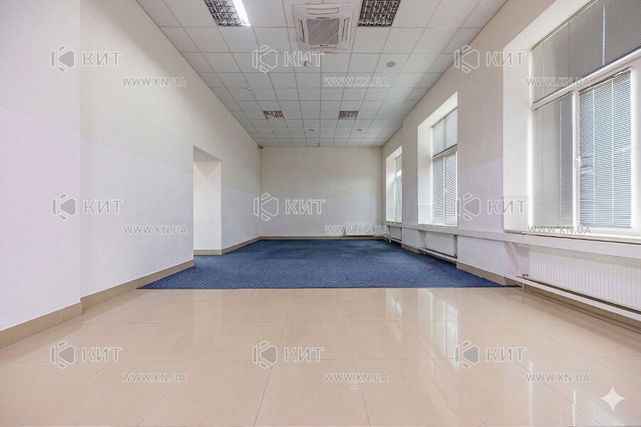 Aренда офиса Харьков, Шевченковский (Дзержинский), 290м²