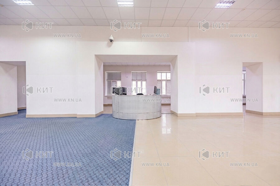 Aренда офиса Харьков, Шевченковский (Дзержинский), 290м²