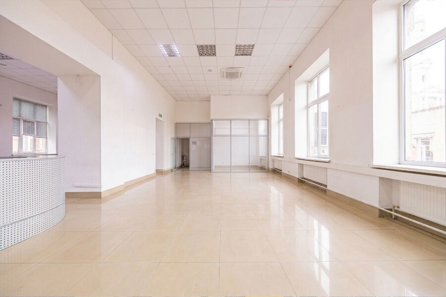 Aренда офиса Харьков, Шевченковский (Дзержинский), 290м²