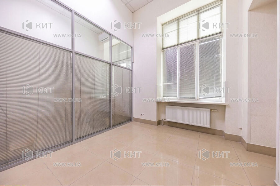 Aренда офиса Харьков, Шевченковский (Дзержинский), 290м²