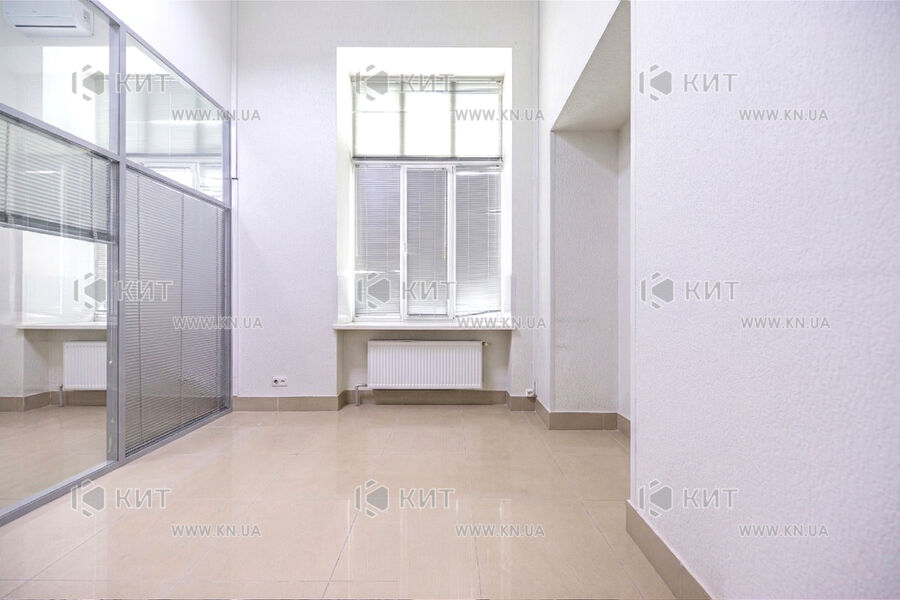 Aренда офиса Харьков, Шевченковский (Дзержинский), 290м²