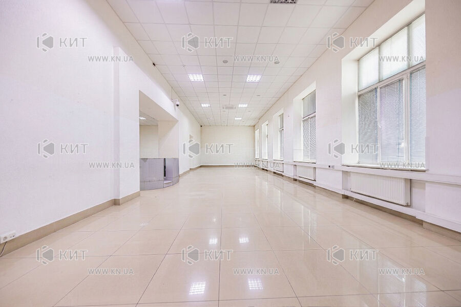 Aренда офиса Харьков, Шевченковский (Дзержинский), 290м²