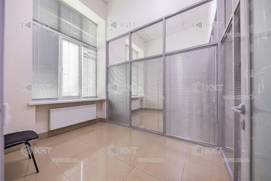 Aренда офиса Харьков, Шевченковский (Дзержинский), 290м²