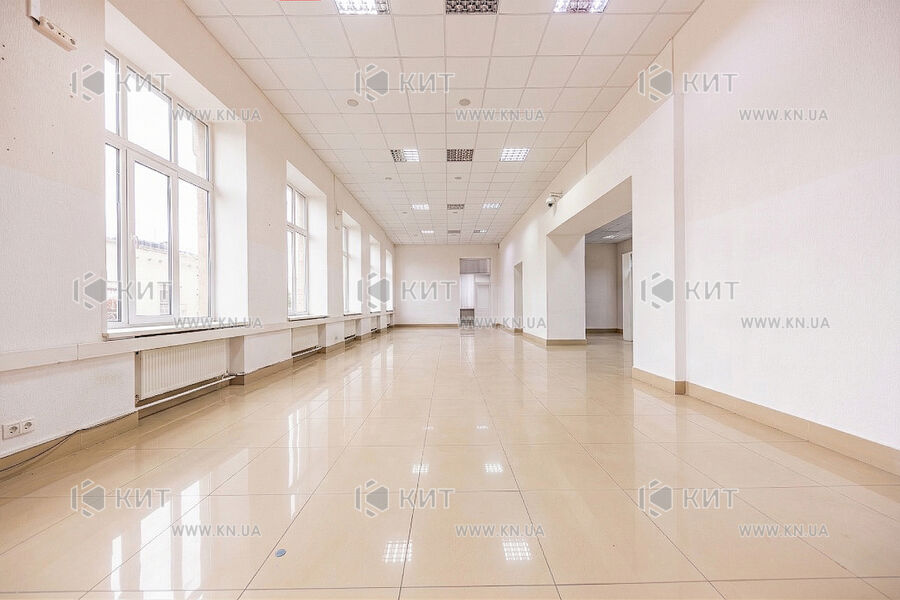 Aренда офиса Харьков, Шевченковский (Дзержинский), 290м²