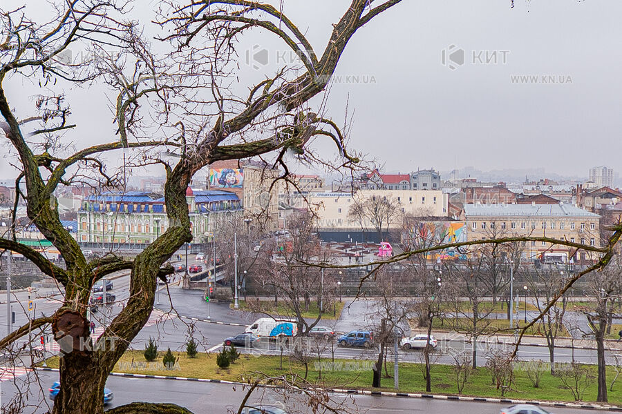 Aренда офиса Харьков, Шевченковский (Дзержинский), 290м²