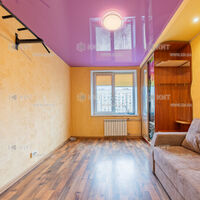 Продаж квартири Харків, Салтівка, 522 мрн., 66м²