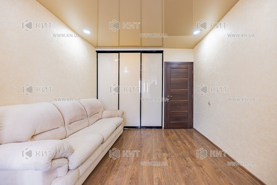 Продаж квартири Харків, Салтівка, 522 мрн., 66м²