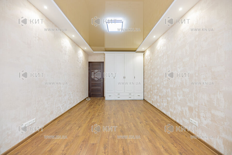 Продаж квартири Харків, Салтівка, 522 мрн., 66м²