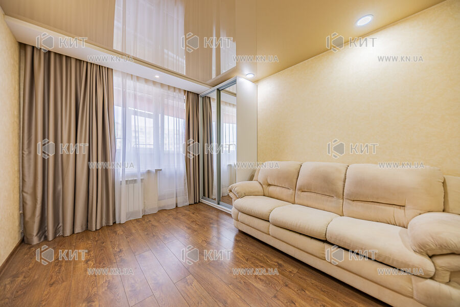 Продаж квартири Харків, Салтівка, 522 мрн., 66м²