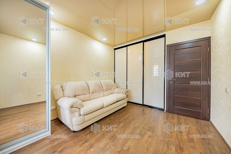 Продаж квартири Харків, Салтівка, 522 мрн., 66м²