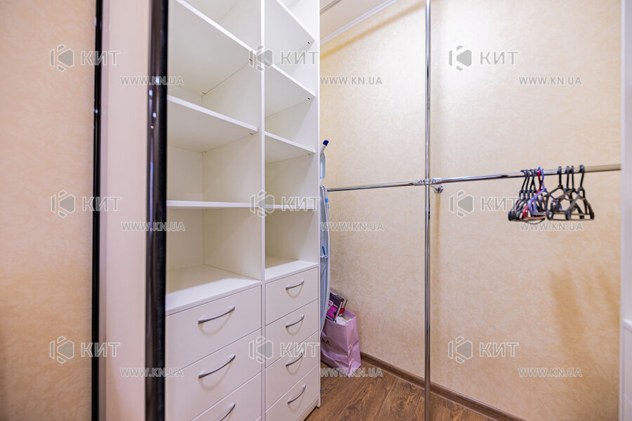 Продаж квартири Харків, Салтівка, 522 мрн., 66м²