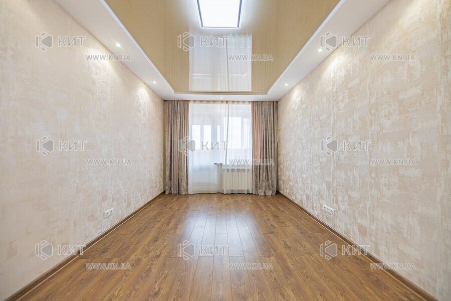 Продаж квартири Харків, Салтівка, 522 мрн., 66м²