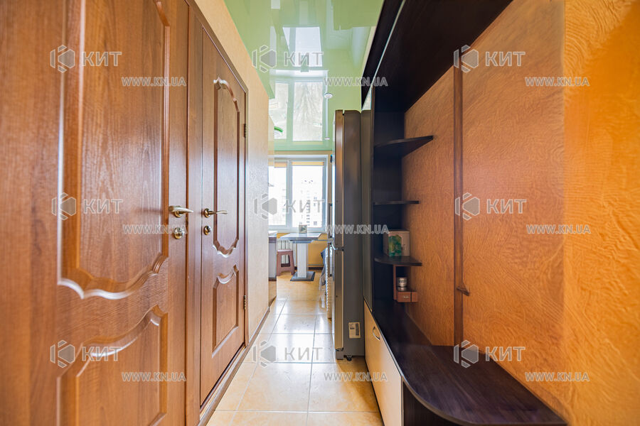 Продаж квартири Харків, Салтівка, 522 мрн., 66м²