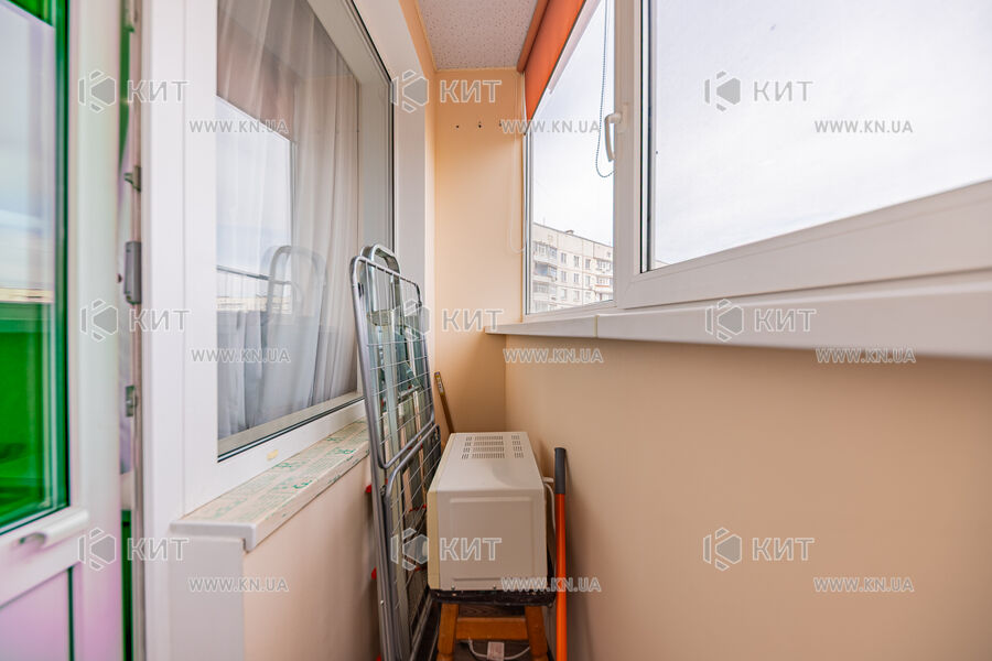 Продаж квартири Харків, Салтівка, 522 мрн., 66м²