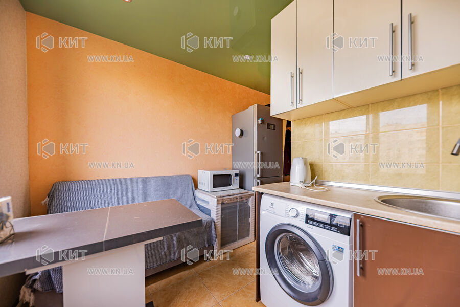 Продаж квартири Харків, Салтівка, 522 мрн., 66м²