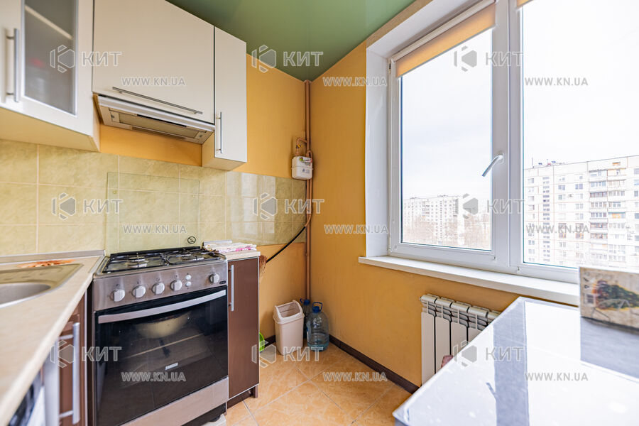 Продаж квартири Харків, Салтівка, 522 мрн., 66м²