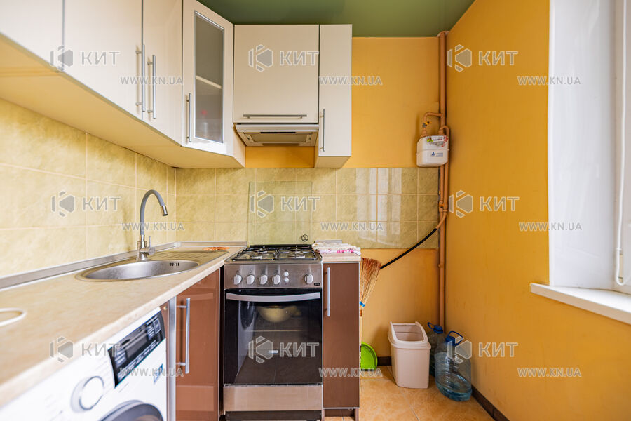 Продаж квартири Харків, Салтівка, 522 мрн., 66м²