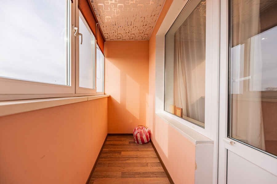 Продаж квартири Харків, Салтівка, 522 мрн., 66м²