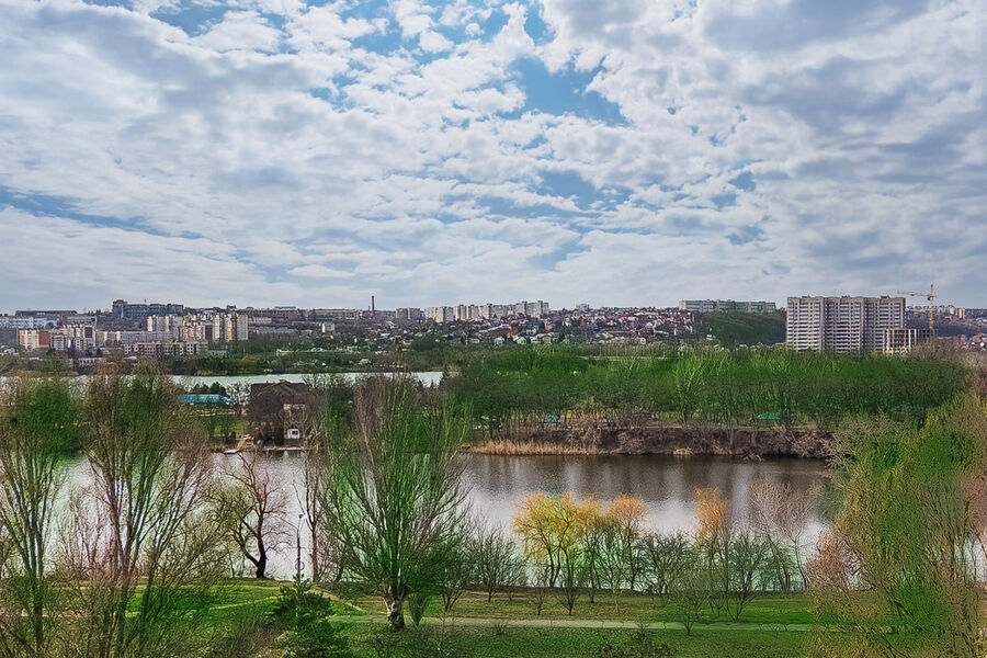 Продаж квартири Харків, Салтівка, 522 мрн., 66м²