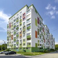 Продажа квартиры Харьков, Жуковского, Пятихатки, 35м²