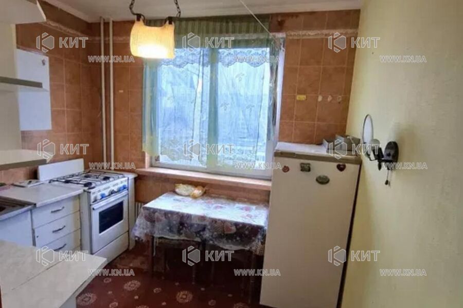 Продаж квартири Харків, Центр, 46м²