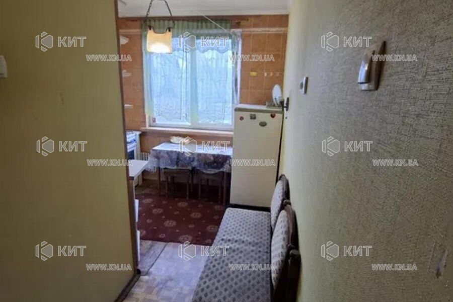 Продаж квартири Харків, Центр, 46м²