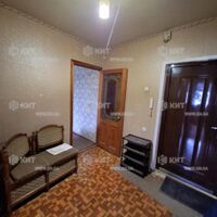 Продаж квартири Харків, Центр, 46м²