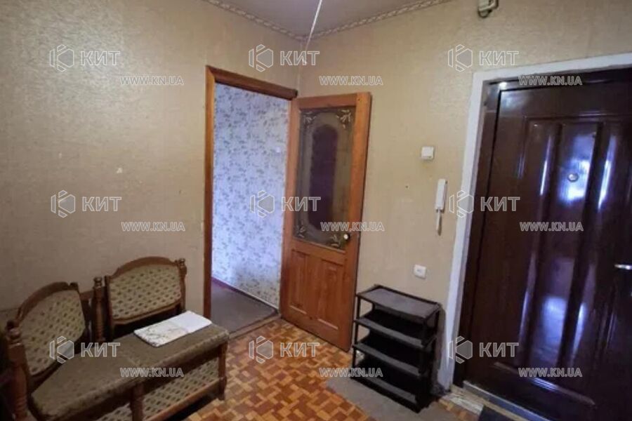 Продаж квартири Харків, Центр, 46м²
