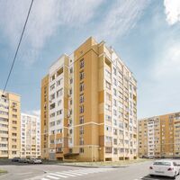Продажа квартиры Харьков, Салтовка(Бараб.,Украина), 34м²