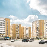 Продажа квартиры Харьков, Салтовка(Бараб.,Украина), 34м²