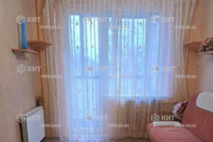 Продаж квартири Харків, Нові Дома, 38м²
