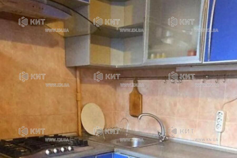 Продаж квартири Харків, Нові Дома, 38м²