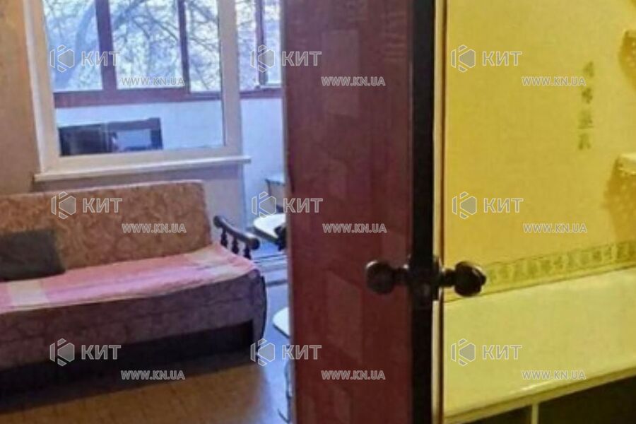 Продаж квартири Харків, Нові Дома, 38м²