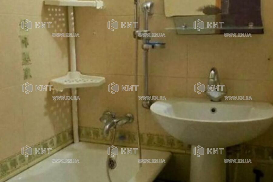 Продаж квартири Харків, Нові Дома, 38м²