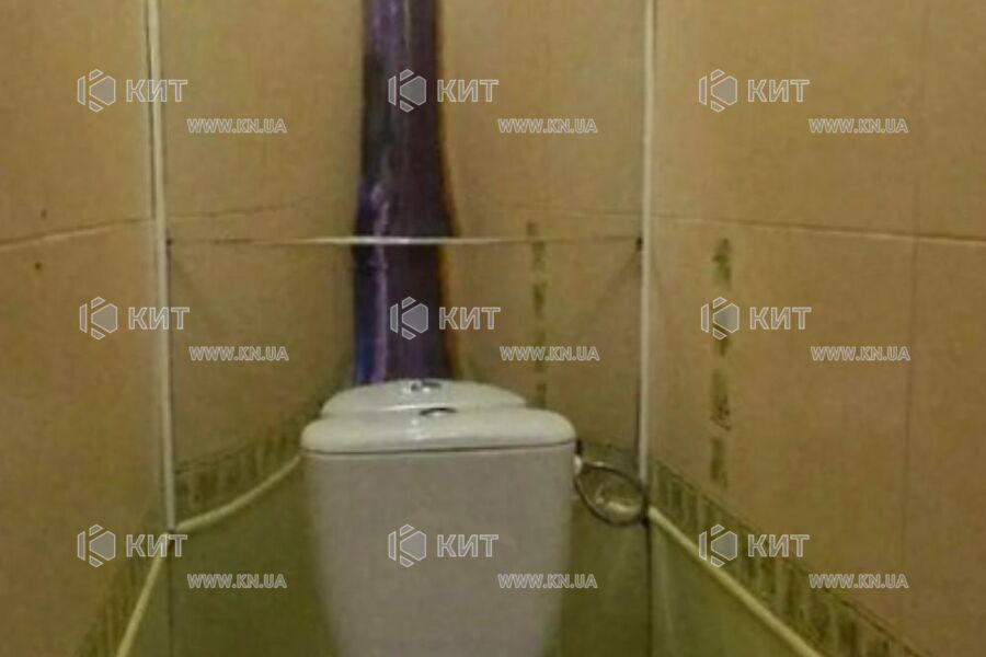 Продаж квартири Харків, Нові Дома, 38м²