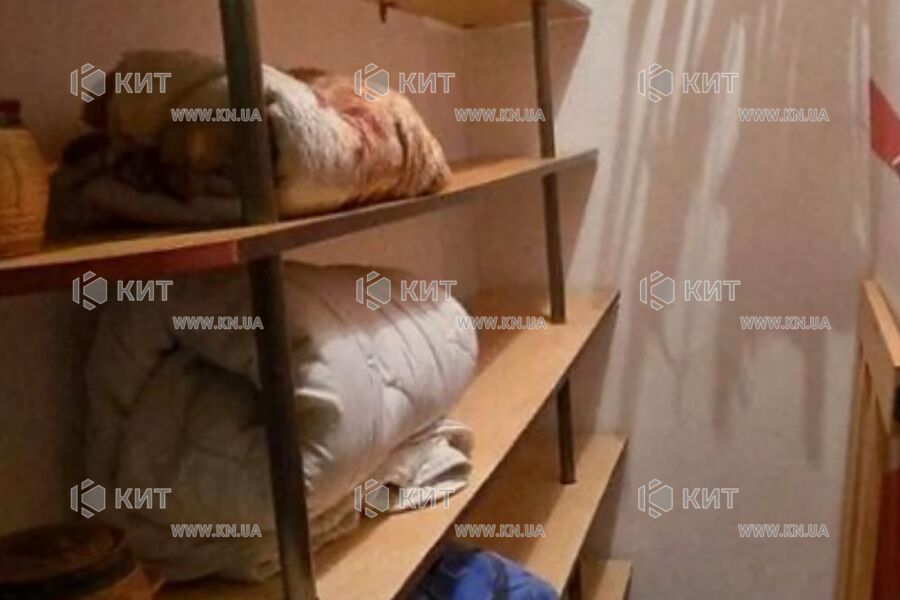 Продаж квартири Харків, Нові Дома, 38м²