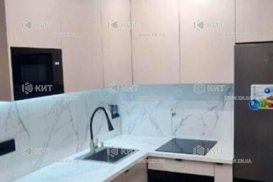 Продажа квартиры Харьков, Киевская, Гидропарк, 40м²