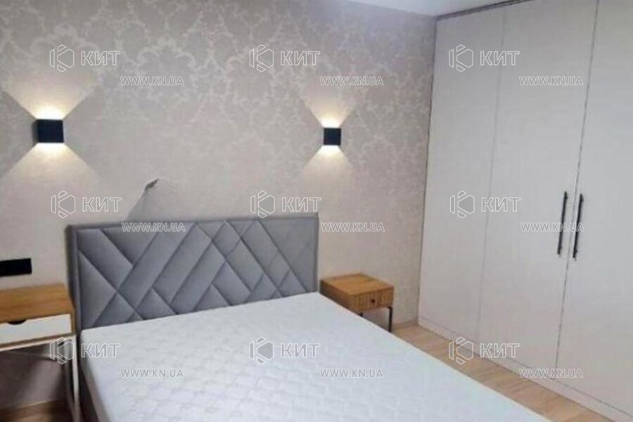 Продажа квартиры Харьков, Киевская, Гидропарк, 40м²