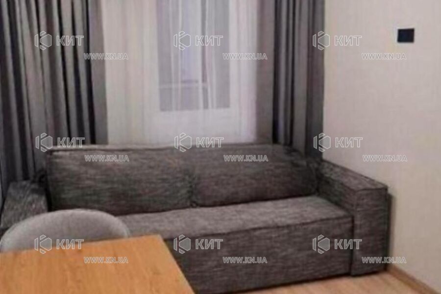 Продажа квартиры Харьков, Киевская, Гидропарк, 40м²