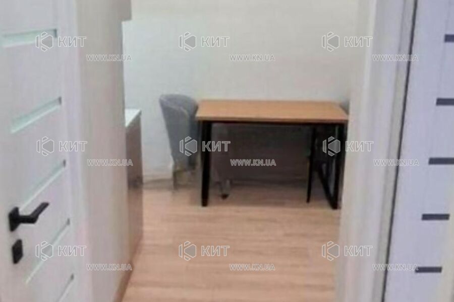 Продажа квартиры Харьков, Киевская, Гидропарк, 40м²