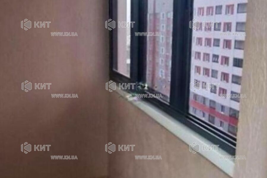 Продажа квартиры Харьков, Киевская, Гидропарк, 40м²