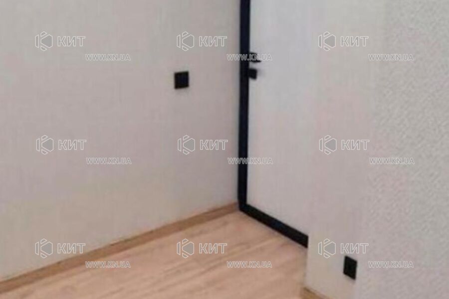 Продажа квартиры Харьков, Киевская, Гидропарк, 40м²