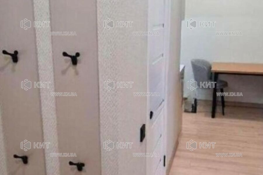 Продажа квартиры Харьков, Киевская, Гидропарк, 40м²