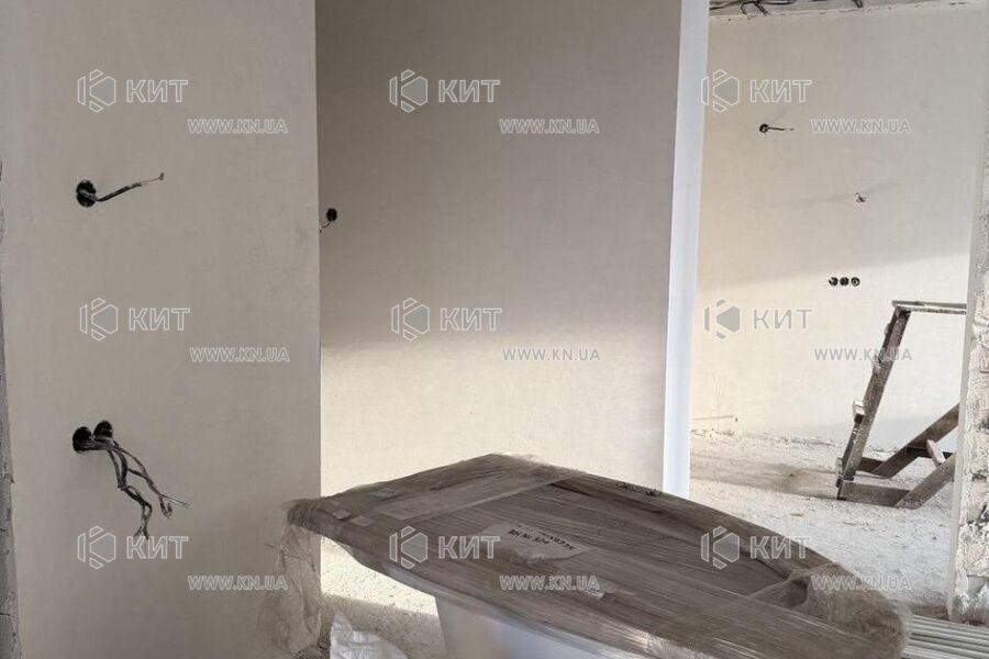 Продаж квартири Харків, Спорт.Гагар.Повст., 109м²