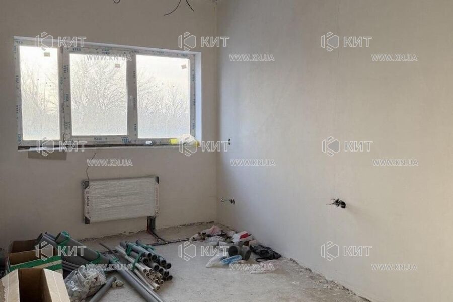 Продаж квартири Харків, Спорт.Гагар.Повст., 109м²