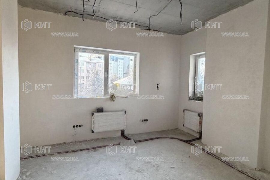 Продаж квартири Харків, Спорт.Гагар.Повст., 109м²